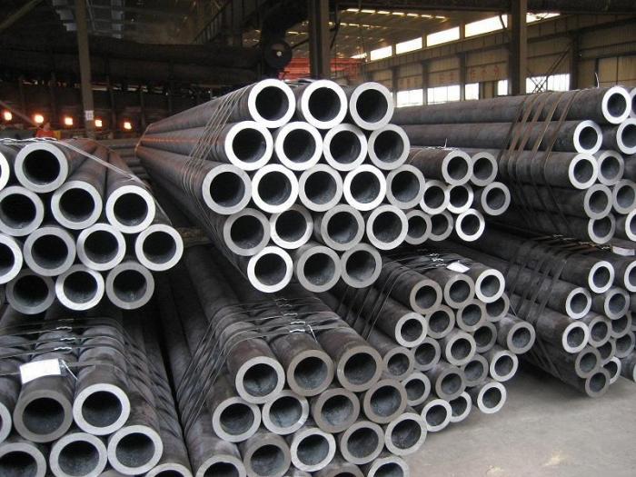 Low Pressure Liquid Pipe