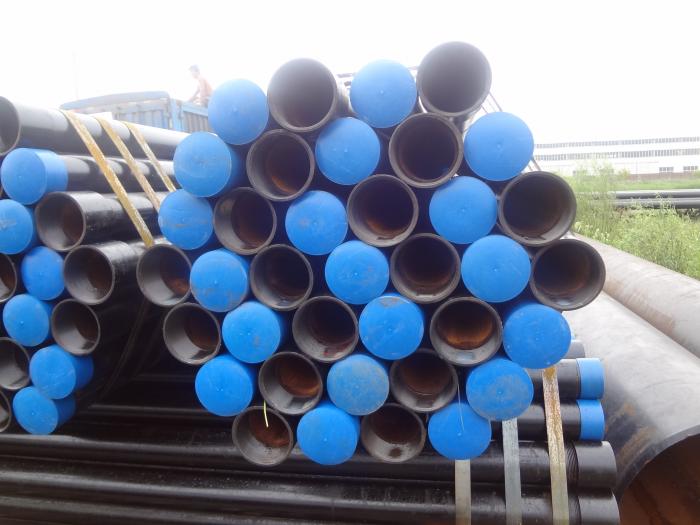 Casing & Tubing